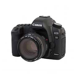 Canon EOS 5D Mark II