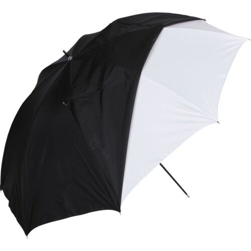 36" White Umbrella