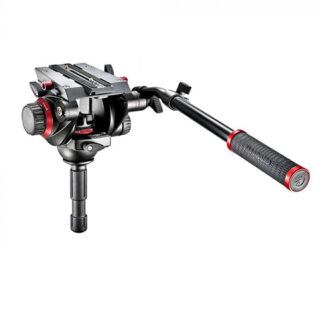 Manfrotto 504HD Pro Fluid Head Rental