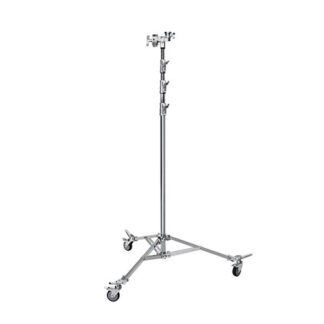 Avenger High Boy Roller Rental