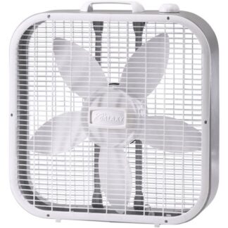 Box fan rental