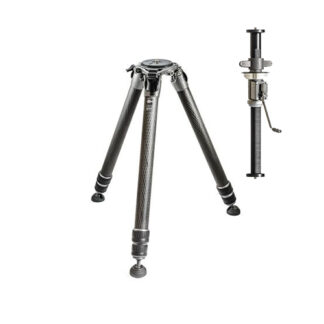 Gitzo 3 Section Tripod