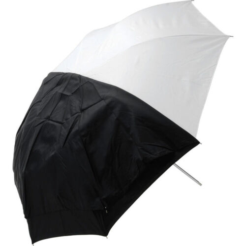 60" White Umbrella
