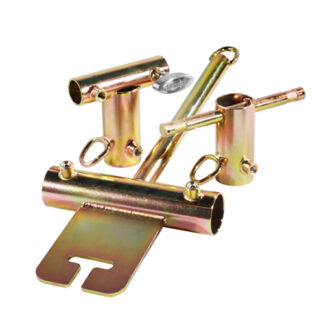 Menace Arm Kit Rental