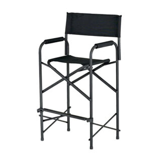 Folding Tall Director's Chair Rental