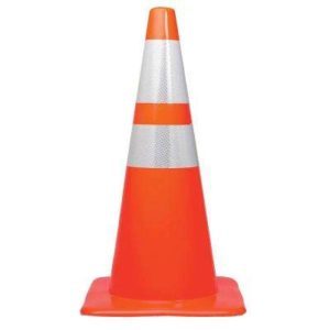 Traffic Cone Rental