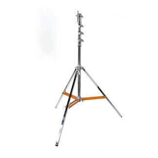 Combo Stand 3-Riser Rental