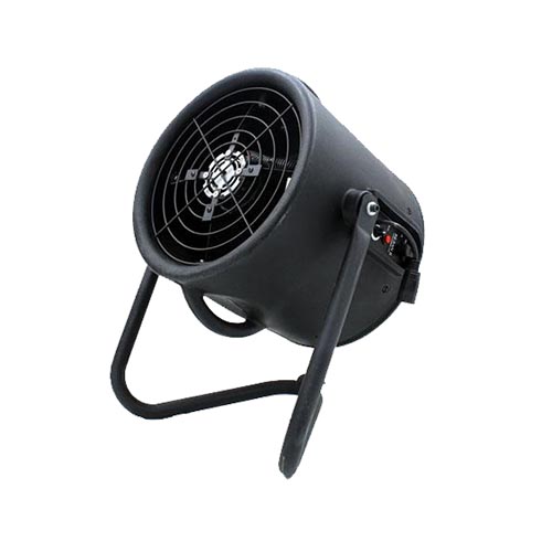 Reel EFX Varibeam Turbo Fan II Rental