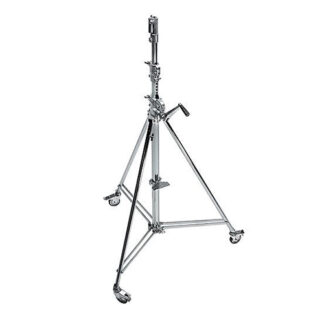 Avenger Wind Up Stand Rental