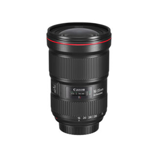 Canon EF 16-35mm f/2.8 III