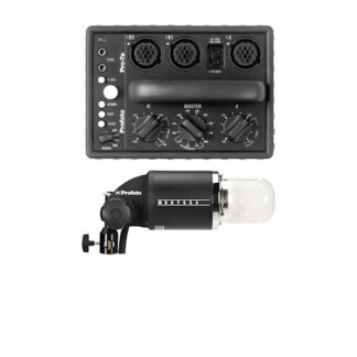 Profoto-7a-Single-Prohead-Kit Rental