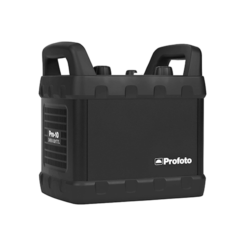 Profoto Pro-10 Rental