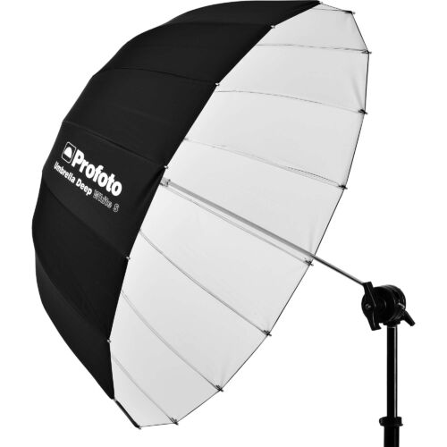 Profoto S Deep White Umbrella