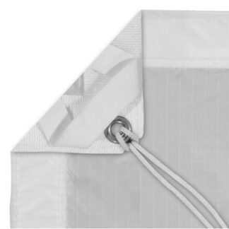 1/4 Grid Silent Sail