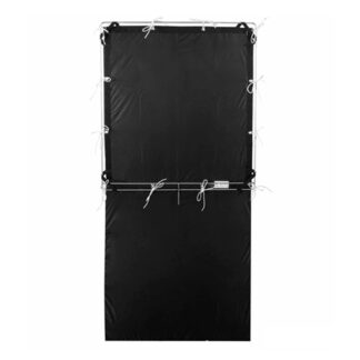 4x4 Ultrabounce Black