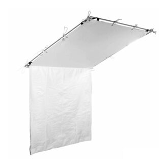 4x4 Ultrabounce White