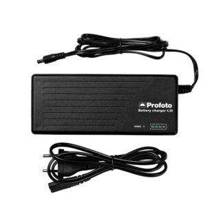 B1 Fast Charger 4.5A