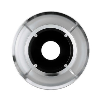 Silver Softlight Reflector Ringlight
