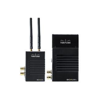 Teradek Bolt 500XT SDI/HDMI Wireless