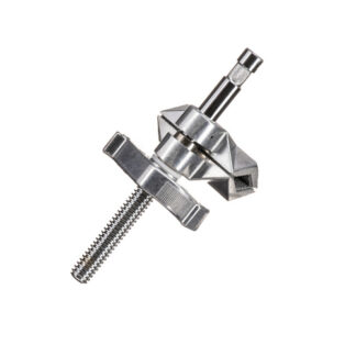 center jaw clamp rental