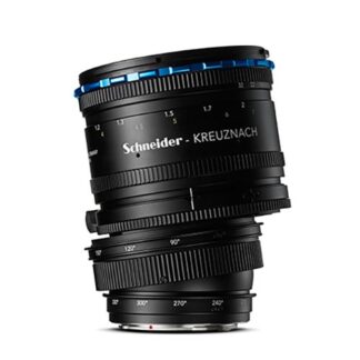 Phase One 120mm f/5.6 TS