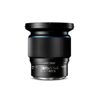 Phase One 35mm f/2.8 LS