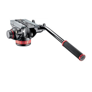 Manfrotto 502HD Fluid Head Rental