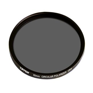 82mm Circular Polarizer