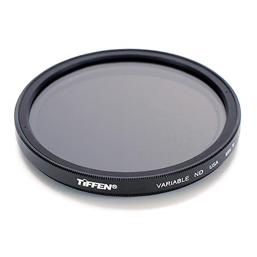 82mm Variable ND ( 2 to 8 stops)