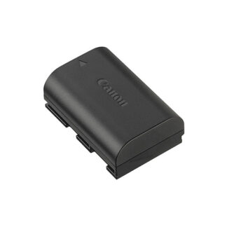 Canon LP-E6N Battery