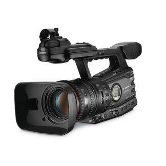 Canon XF305 Cinema Video Camera 50Mb/s