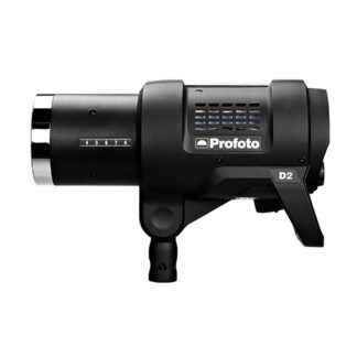 Profoto D2 500Ws AirTTL Monolight