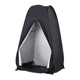 Portable Change Tent Rental