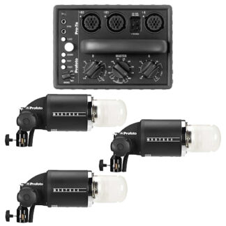Profoto 7a 2400 Portrait Kit