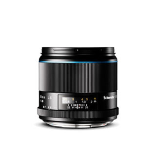 Phase One 55mm f/2.8 LS