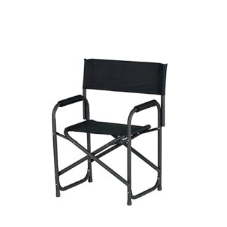 Folding Short Director's Chair