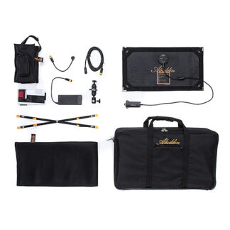 aladdin bi-blex 1x2 rental