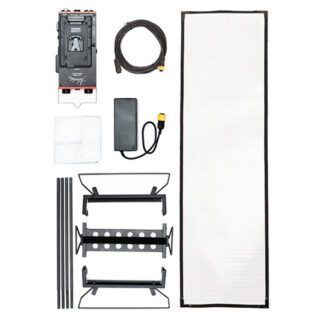 aladdin bi-blex 1x4 kit rental