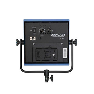 Dracast 1x1 LED Rental