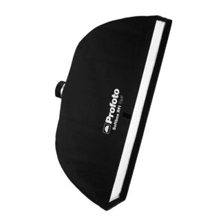 Profoto RFI 1x4 Softbox Strip Rental