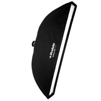 RFI Softbox Strip 1’x6’ Rental