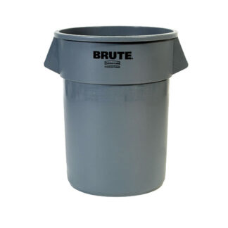 44 Gallon Trash Can