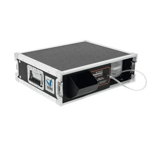 Base Hazer Pro Rental