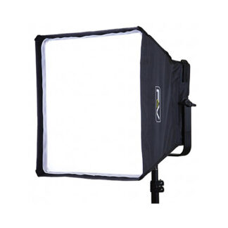 KS1 1x1 LED Softbox