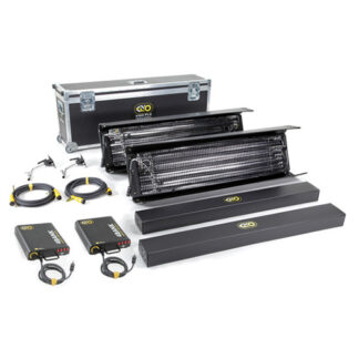 Kino Gaffer Kit Rental