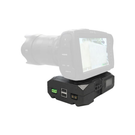 Powerbase Battery 6K