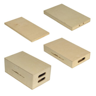 Apple Box Kit Rental