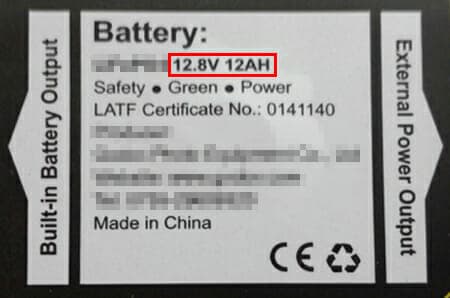 Image_1 Traveling with Batteries