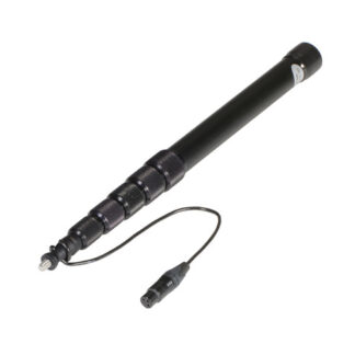 K-Tek Traveler Boom Pole