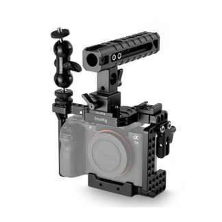 SmallRig Cage Sony/Canon Rental